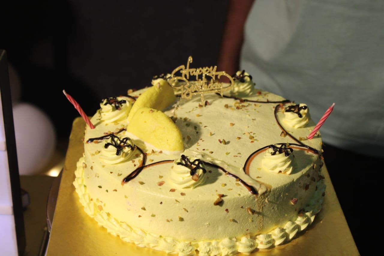 tempting cakes