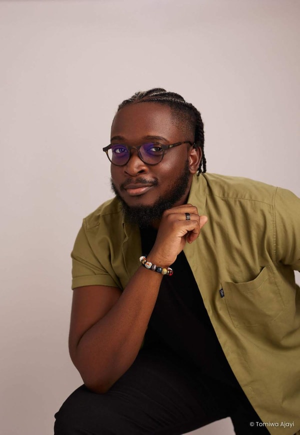 Lede Adeniyi