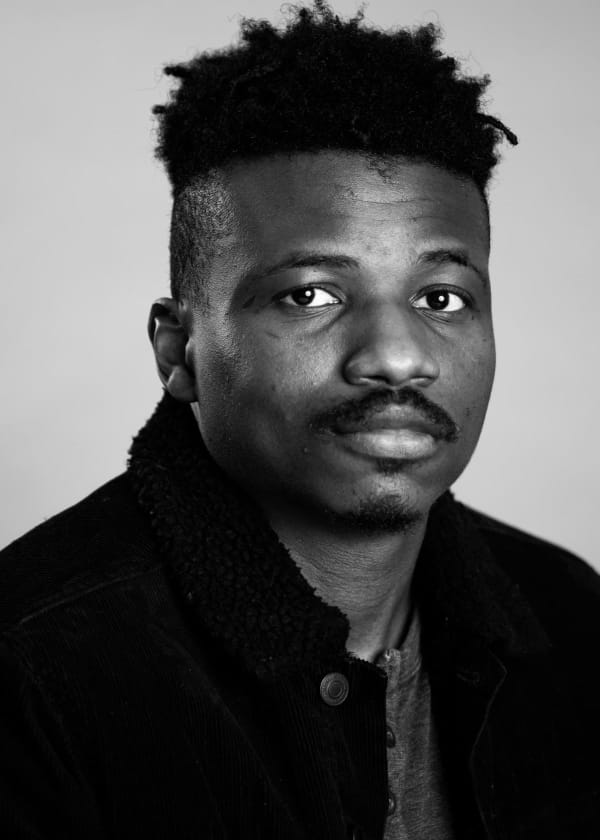 Dr. Kolawole Ogunsina