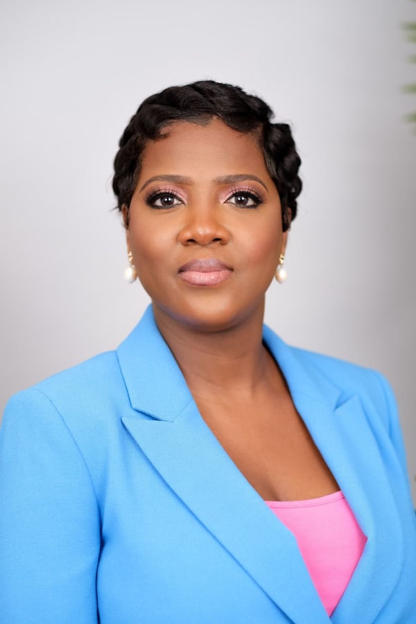 Tobi Oyewale