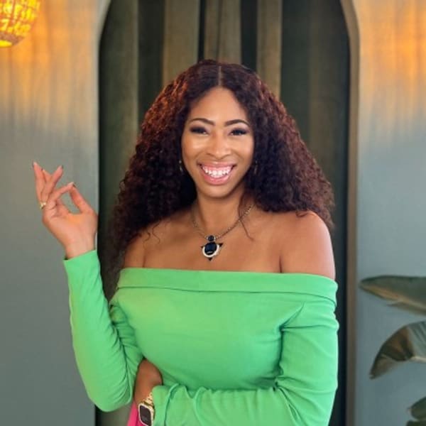 Drea Okeke