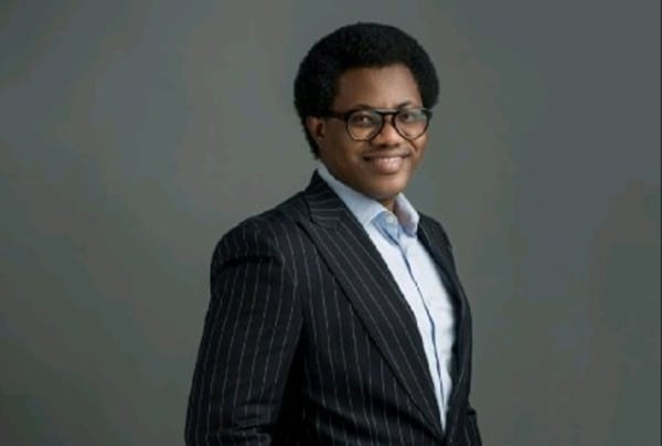 Lloyd Eseosa Onaghinon