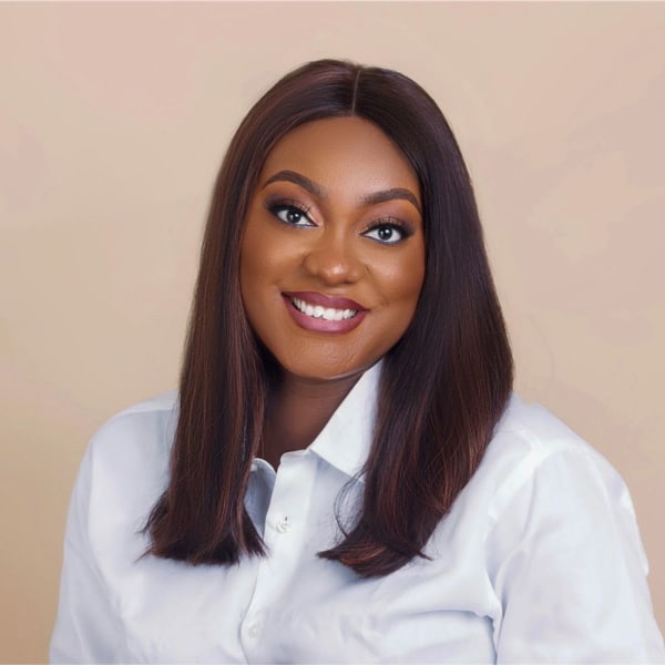 Grace Ihejiamaizu