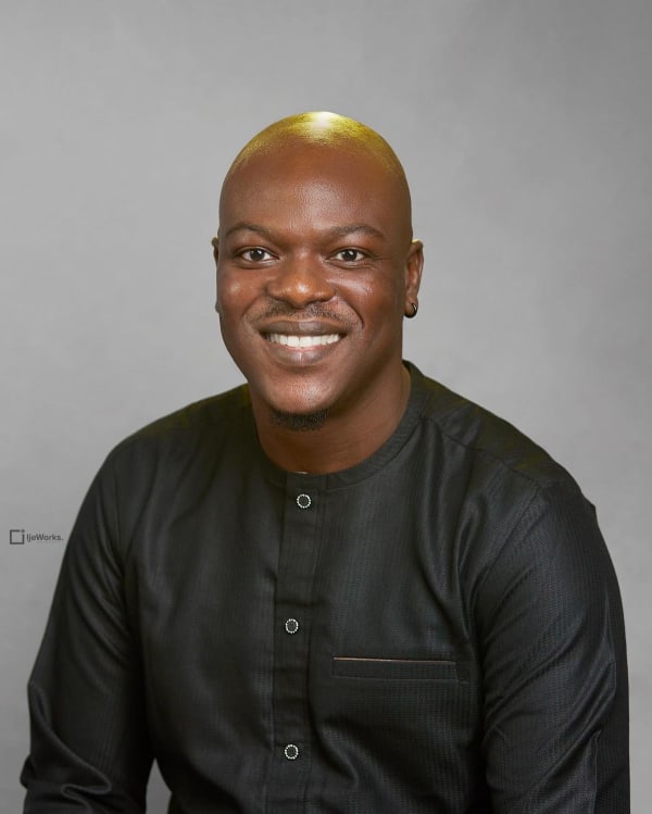 Babajide Duroshola