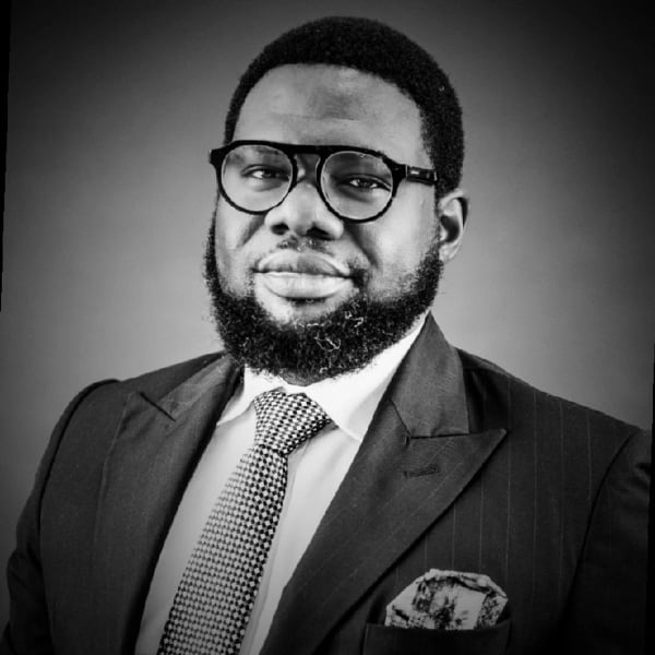 Ahmed Olaitan Banu