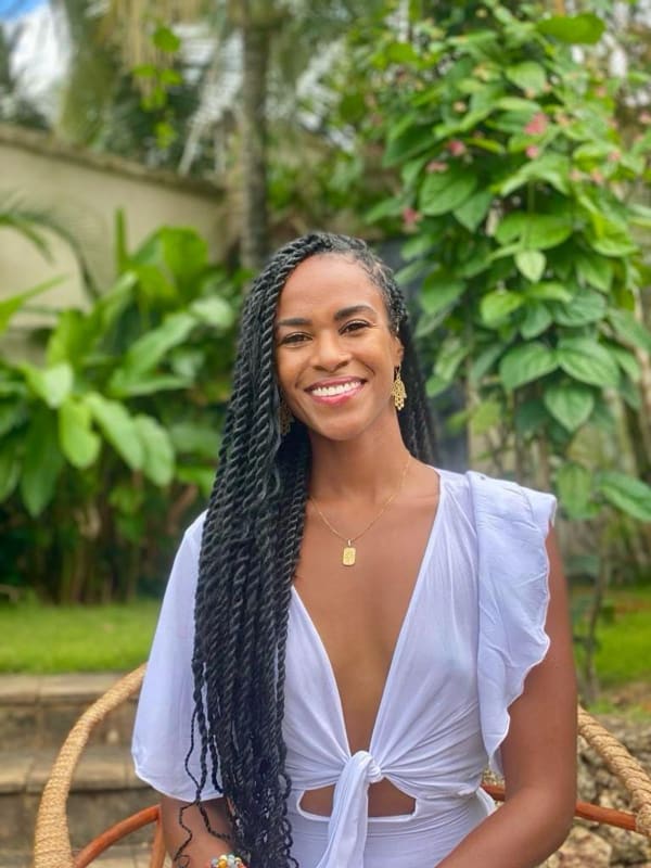 Dr. Makeda Moore