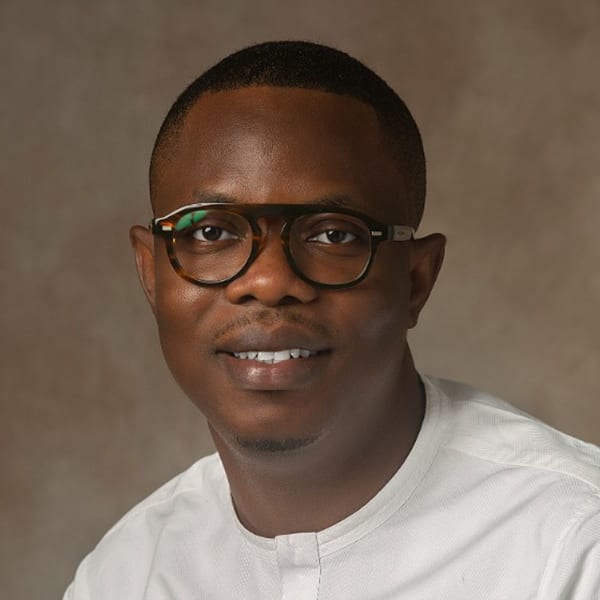 Olawale Ayilara