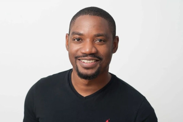 Fola Olatunji-David