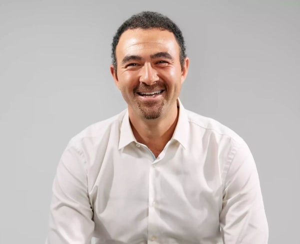 Aly Shalakany