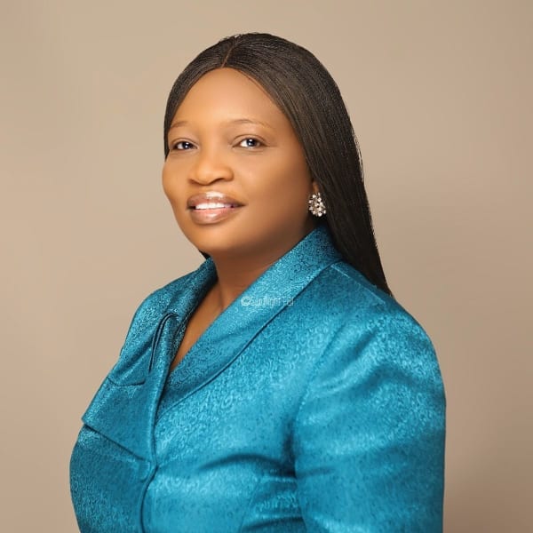Oluwatoyin Aralepo