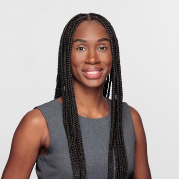 Kenisha Clarke