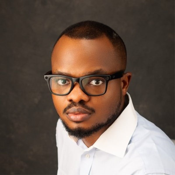 Deji Akintade