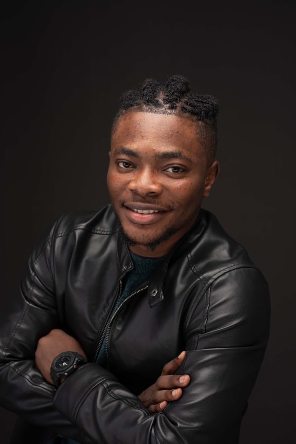 Oluwakayode Akinbode