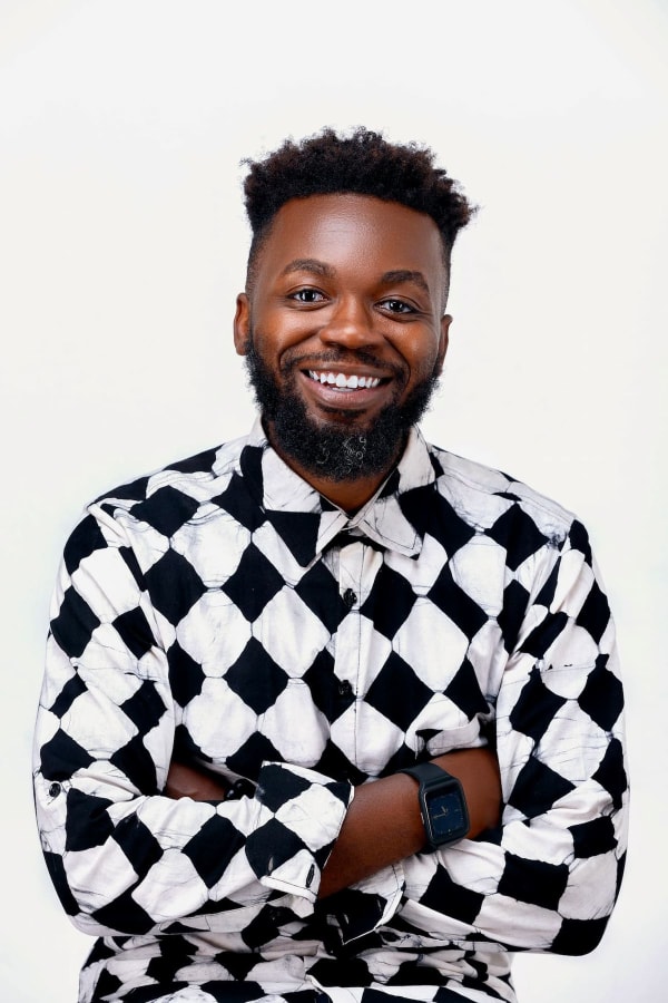 Terry Oppong