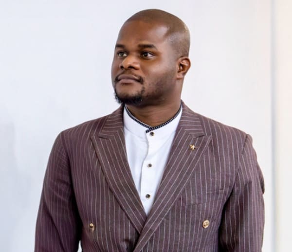 Dr. Oludayo Sokunbi