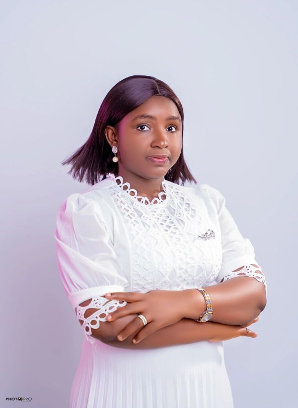 Opeyemi Oladosu