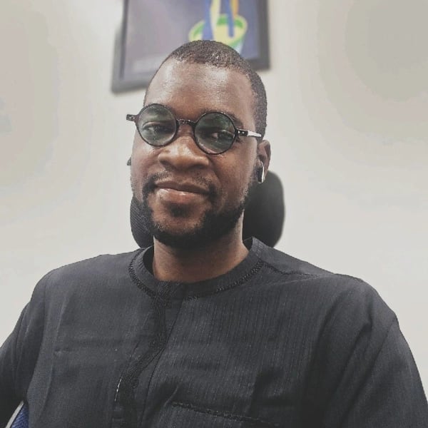 Abdulrauf Aremu Bello