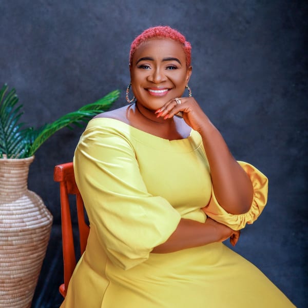 Dr. Pamela Udoka