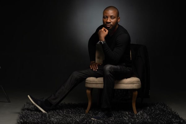 Yinka Obebe