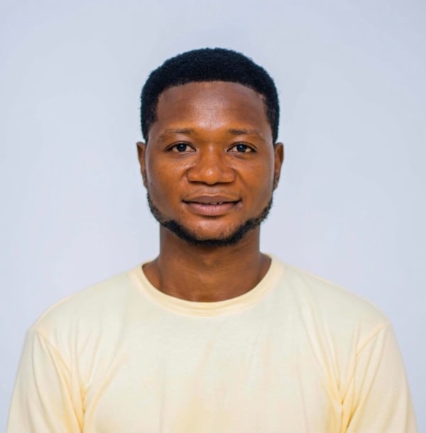 Olumide Akinremi