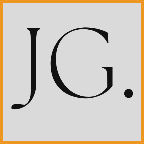 Logo - JASONGITHUI portfolio