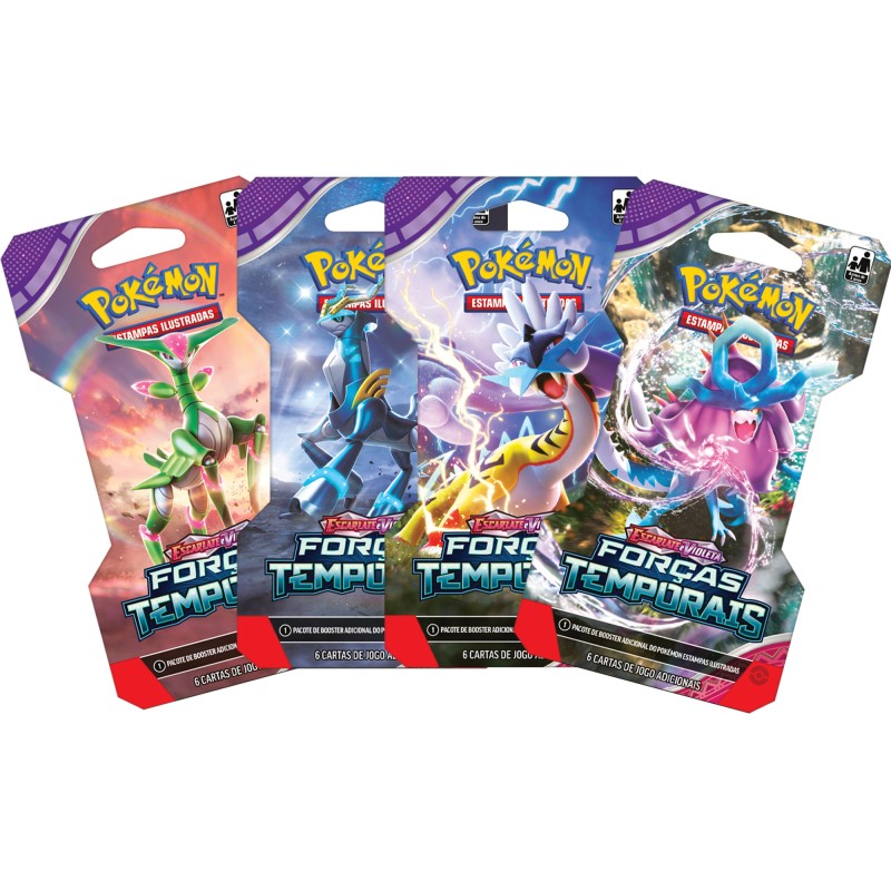 Cartas Pokémon