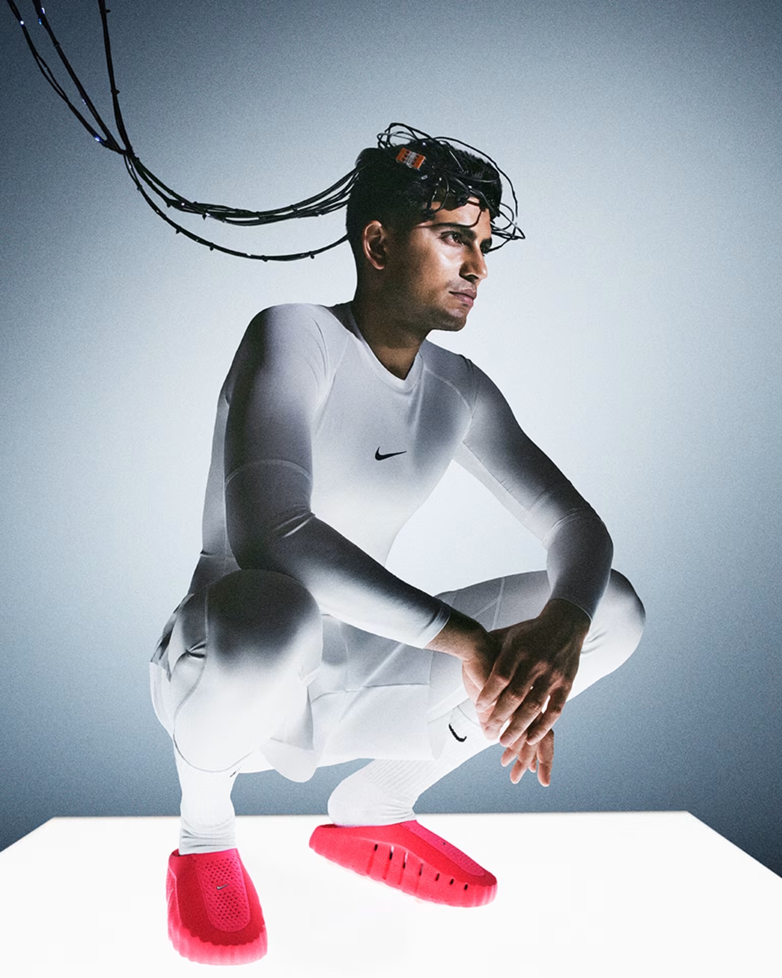 Nike MIND 001 Pregame Mules : Science or Fiction?, image 6 of 6