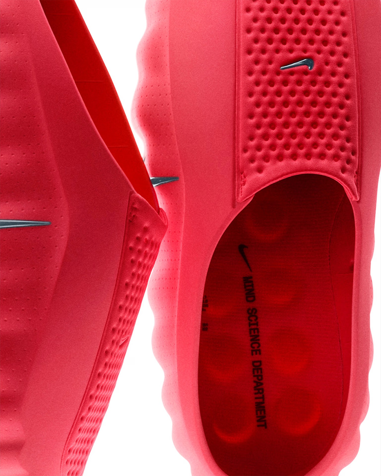 Nike MIND 001 Pregame Mules : Science or Fiction?, image 3 of 6