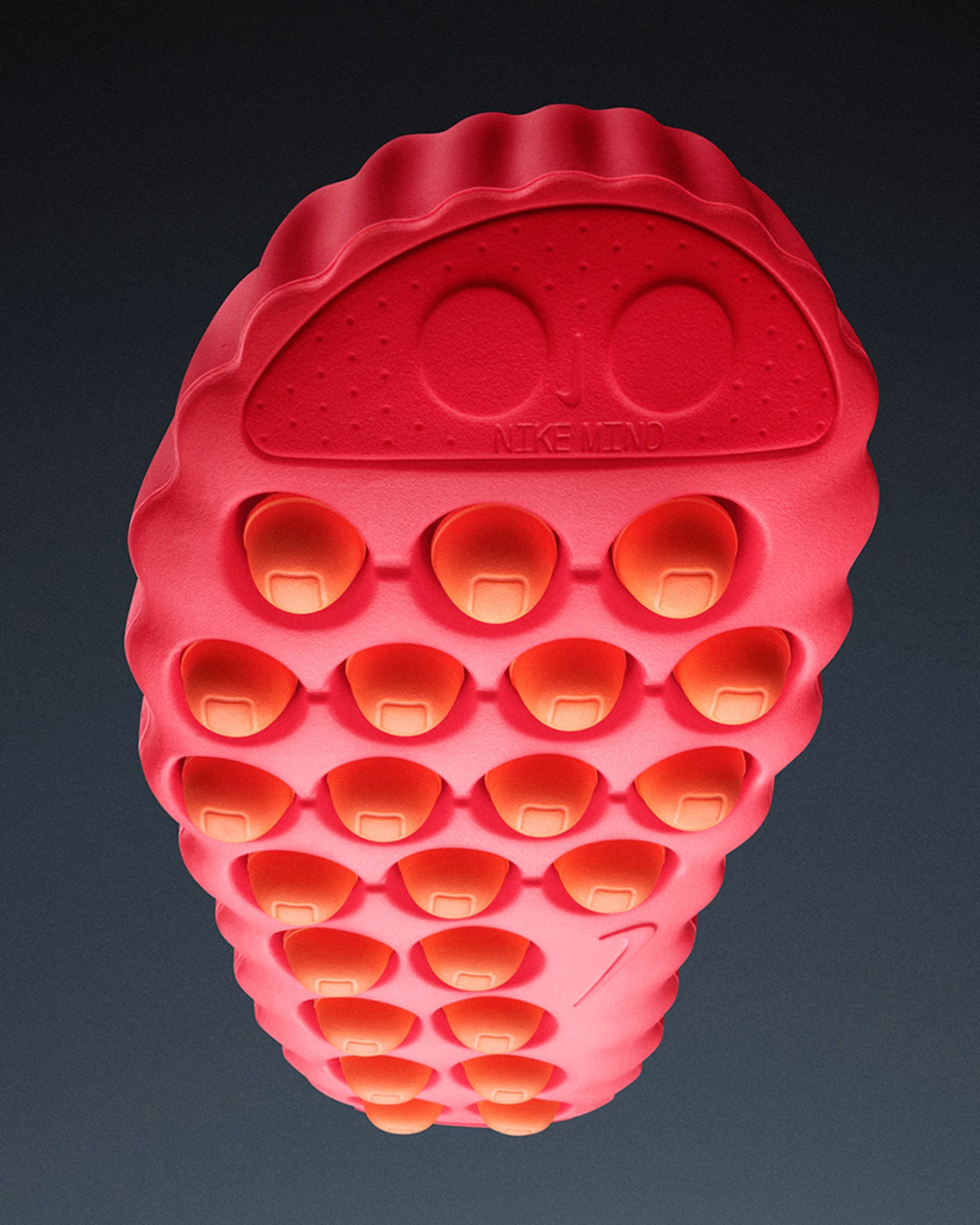 Nike MIND 001 Pregame Mules : Science or Fiction?, image 2 of 6