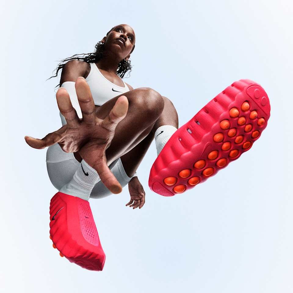 Nike MIND 001 Pregame Mules : Science or Fiction?, image 5 of 6