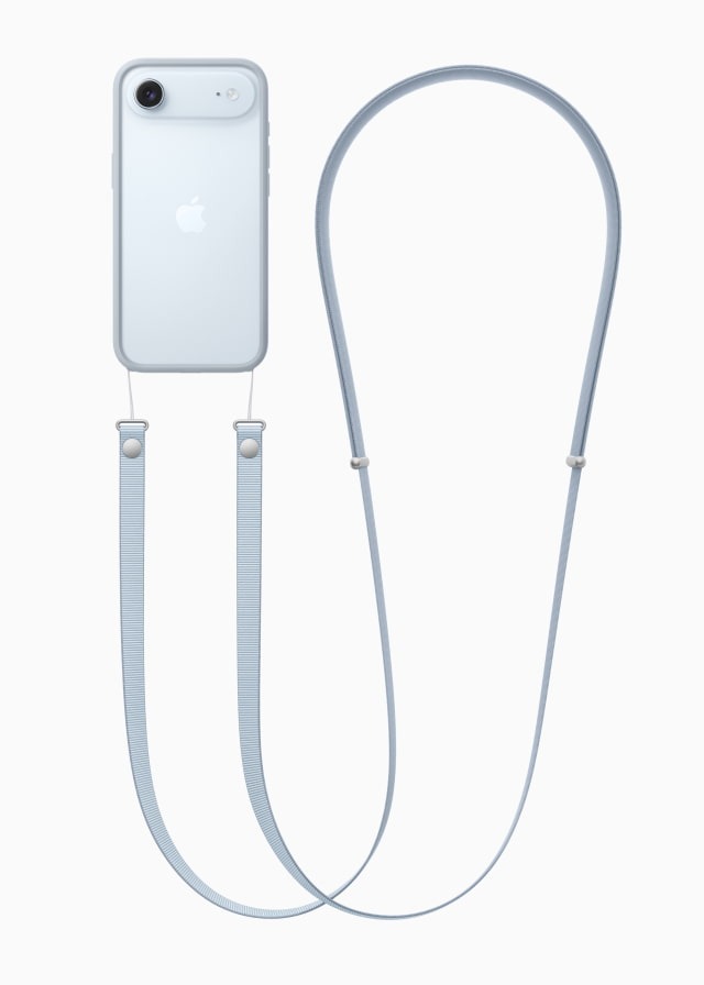 Apple iPhone Air - Style Over Substance?, image 5 of 6
