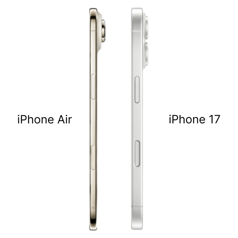 Apple iPhone Air - Style Over Substance?, image 3 of 6