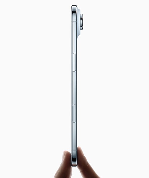 Apple iPhone Air - Style Over Substance?, image 2 of 6