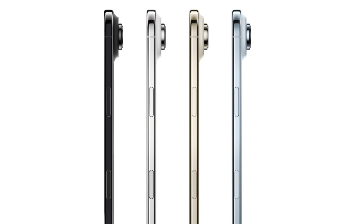 Apple iPhone Air - Style Over Substance?, image 6 of 6
