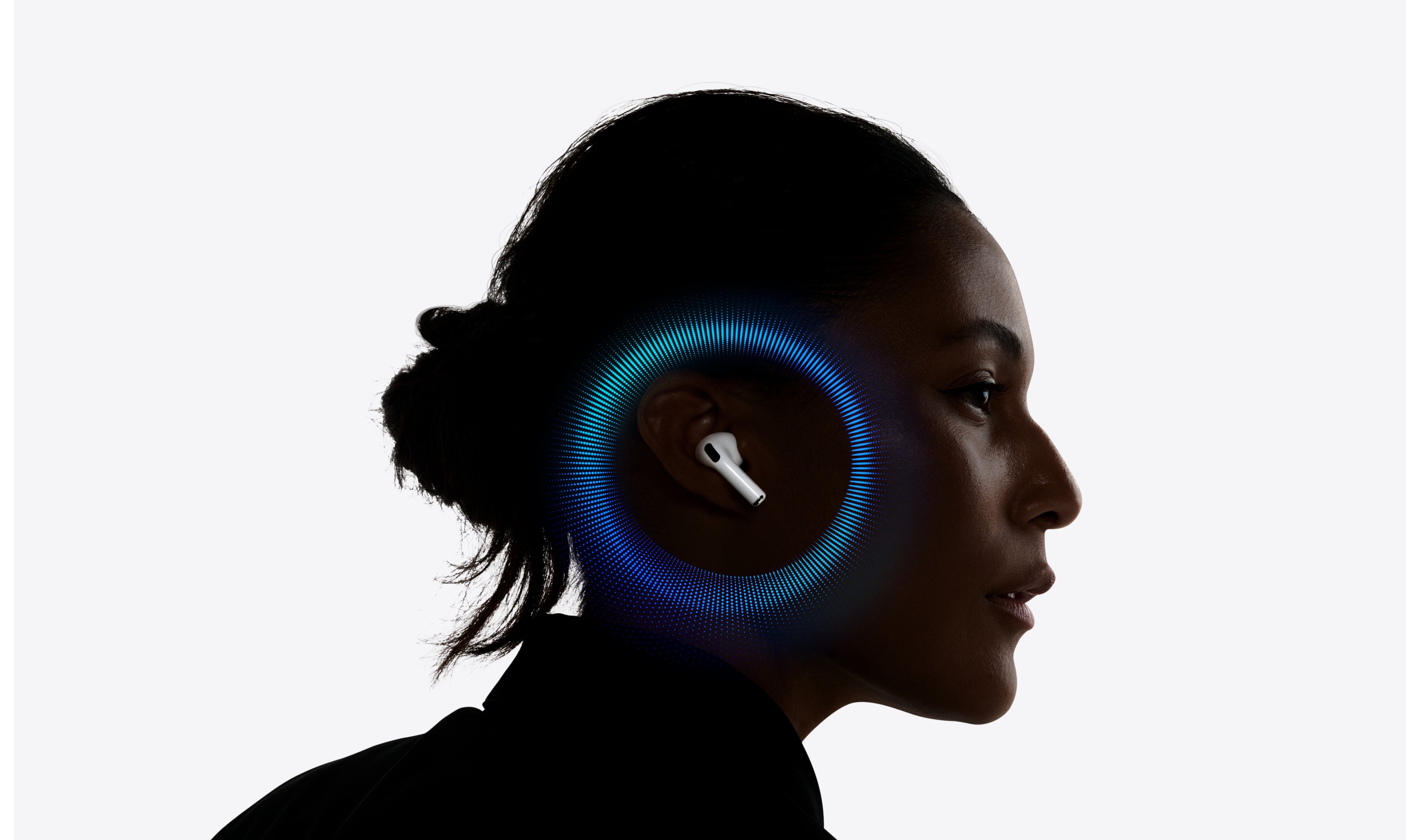 AirPods Pro 3, Visual resolution
