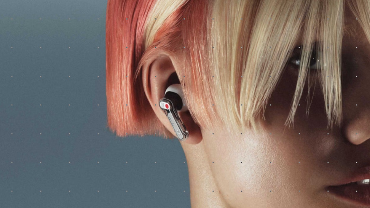 Nothing Ear 3, Visual resolution