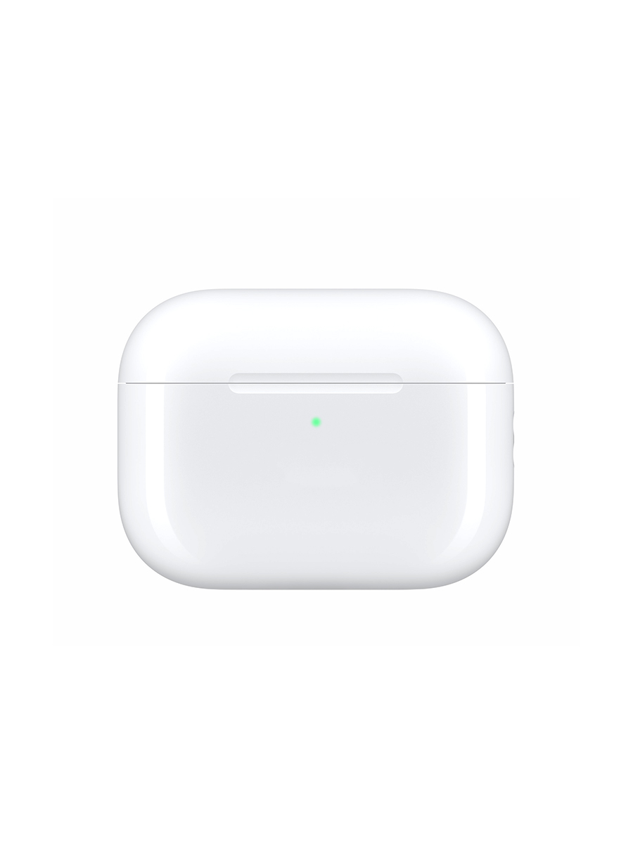 AirPods Pro 3, Material honesty
