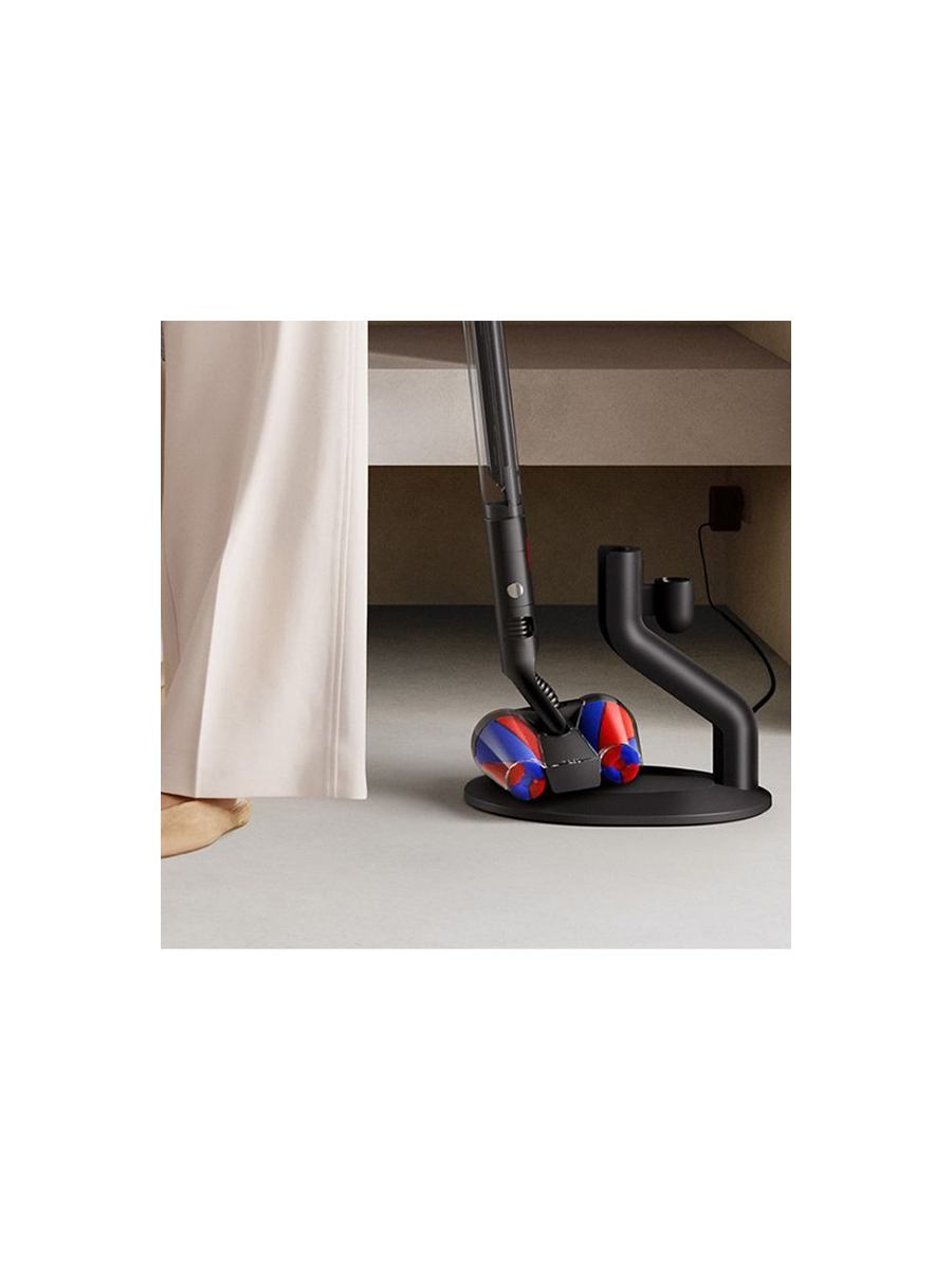 Dyson PencilVac Fluffycones - How thin is too thin?, image 5 of 7