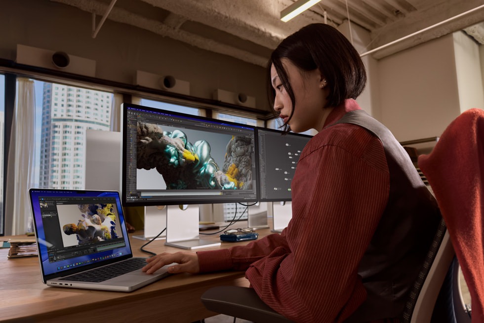 Studio Display XDR, Longevity and repeat use