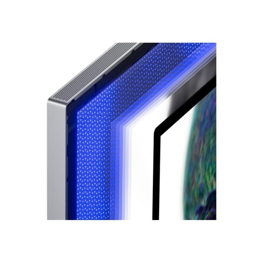Studio Display XDR, Material honesty