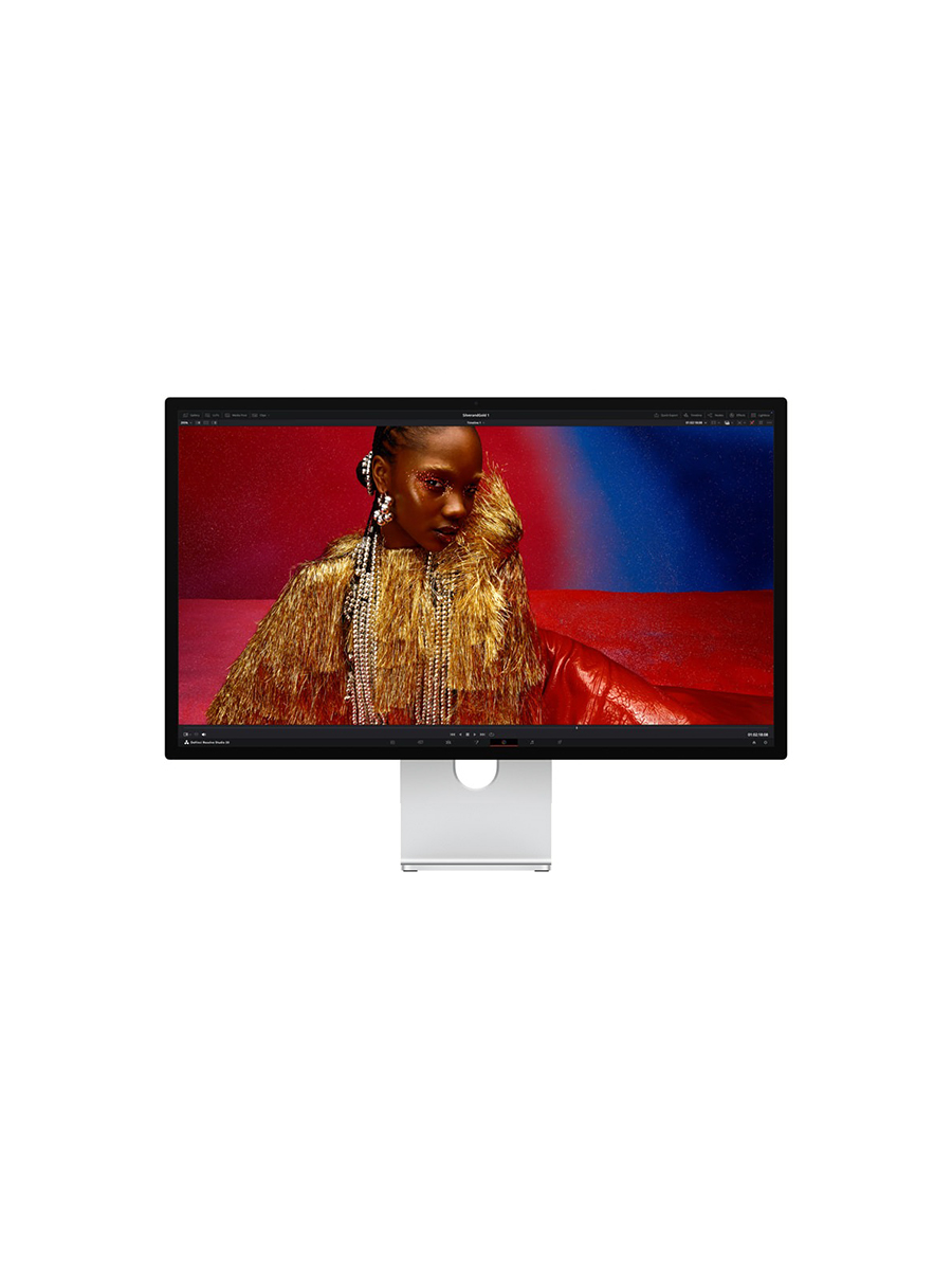 Studio Display XDR, Functional efficiency