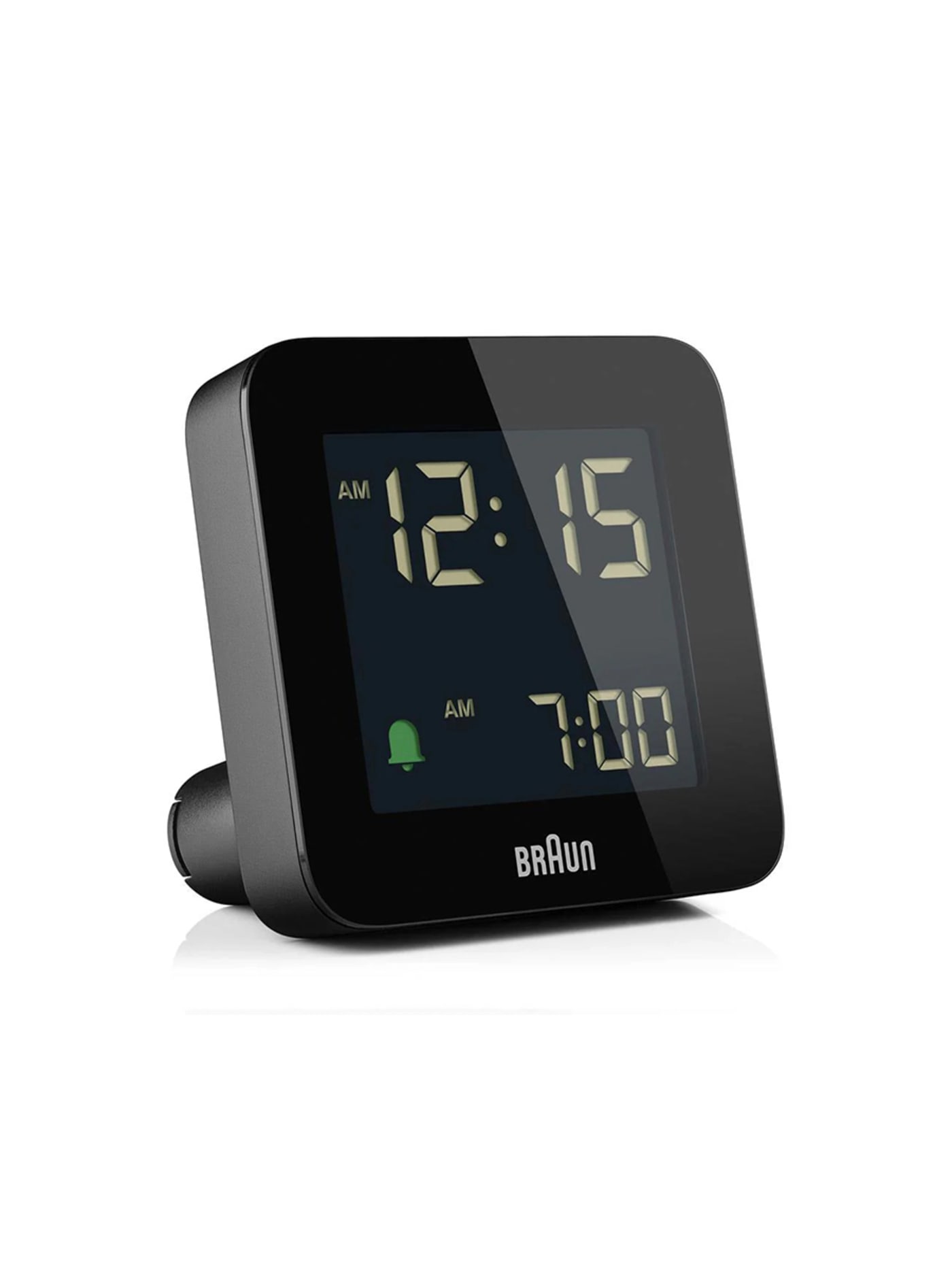 BC09 digital alarm clock