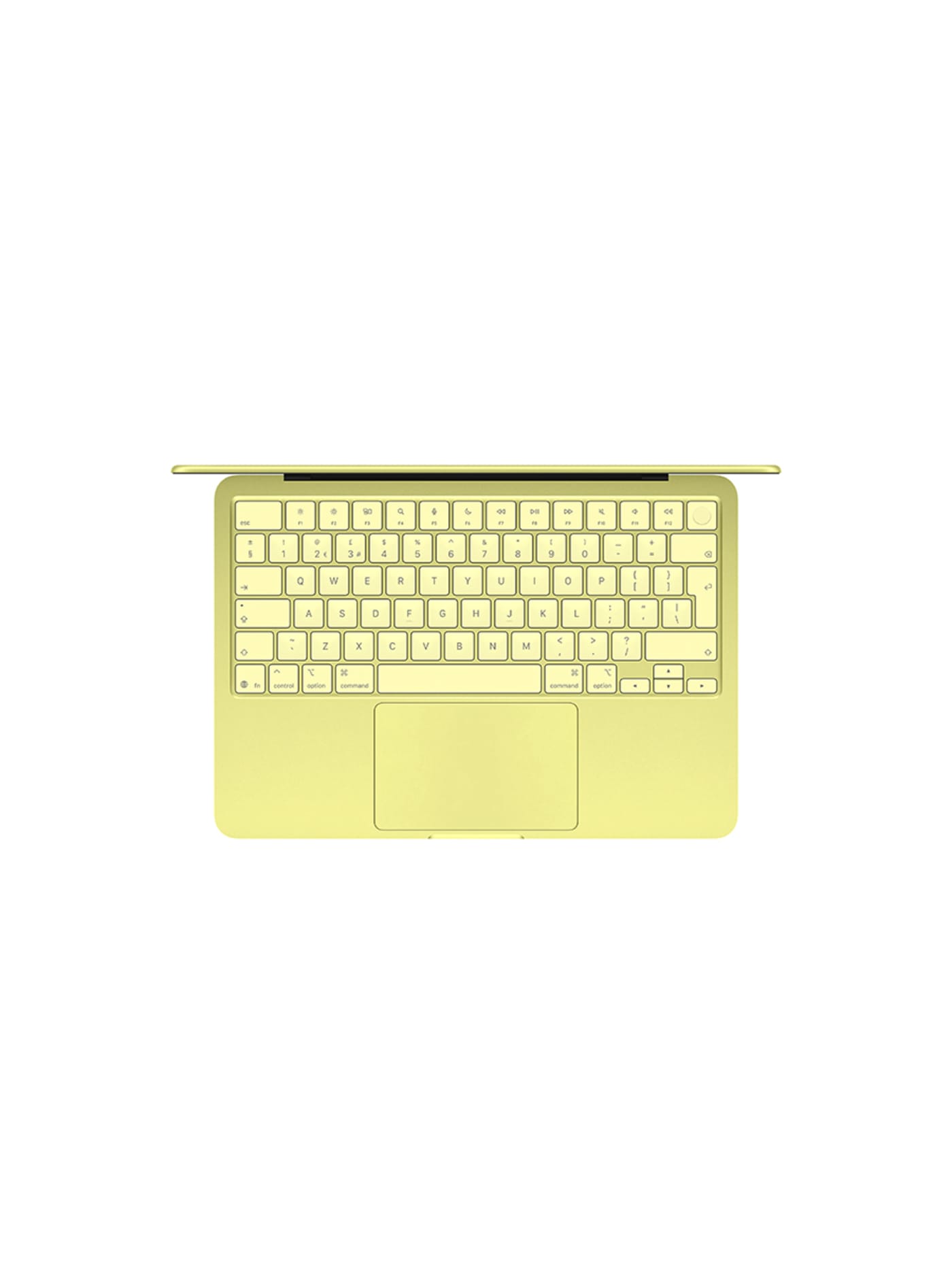 Macbook Neo