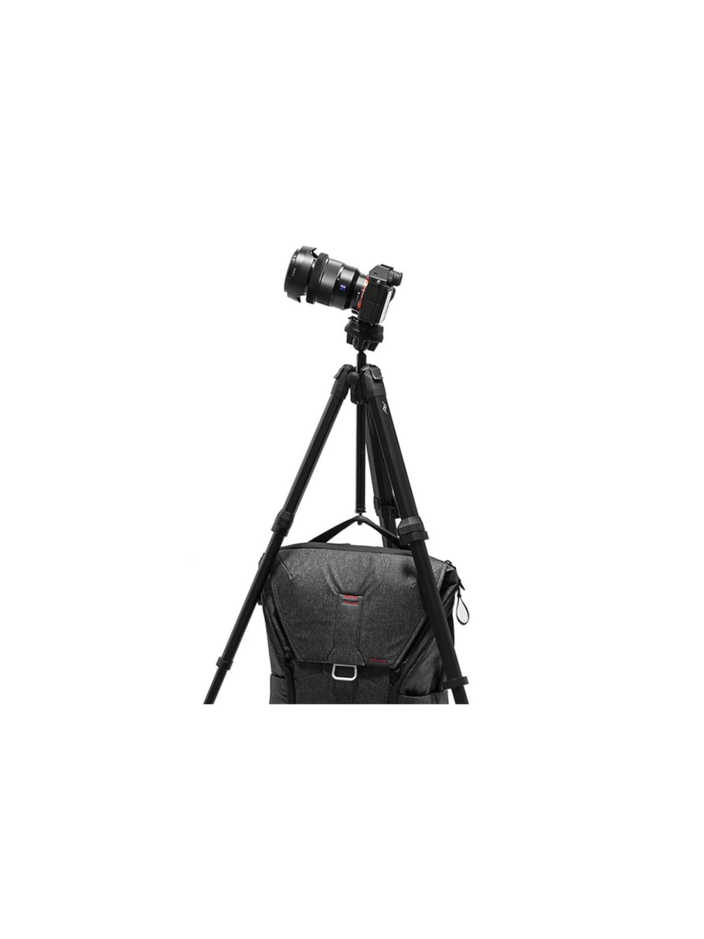 Travel Tripod