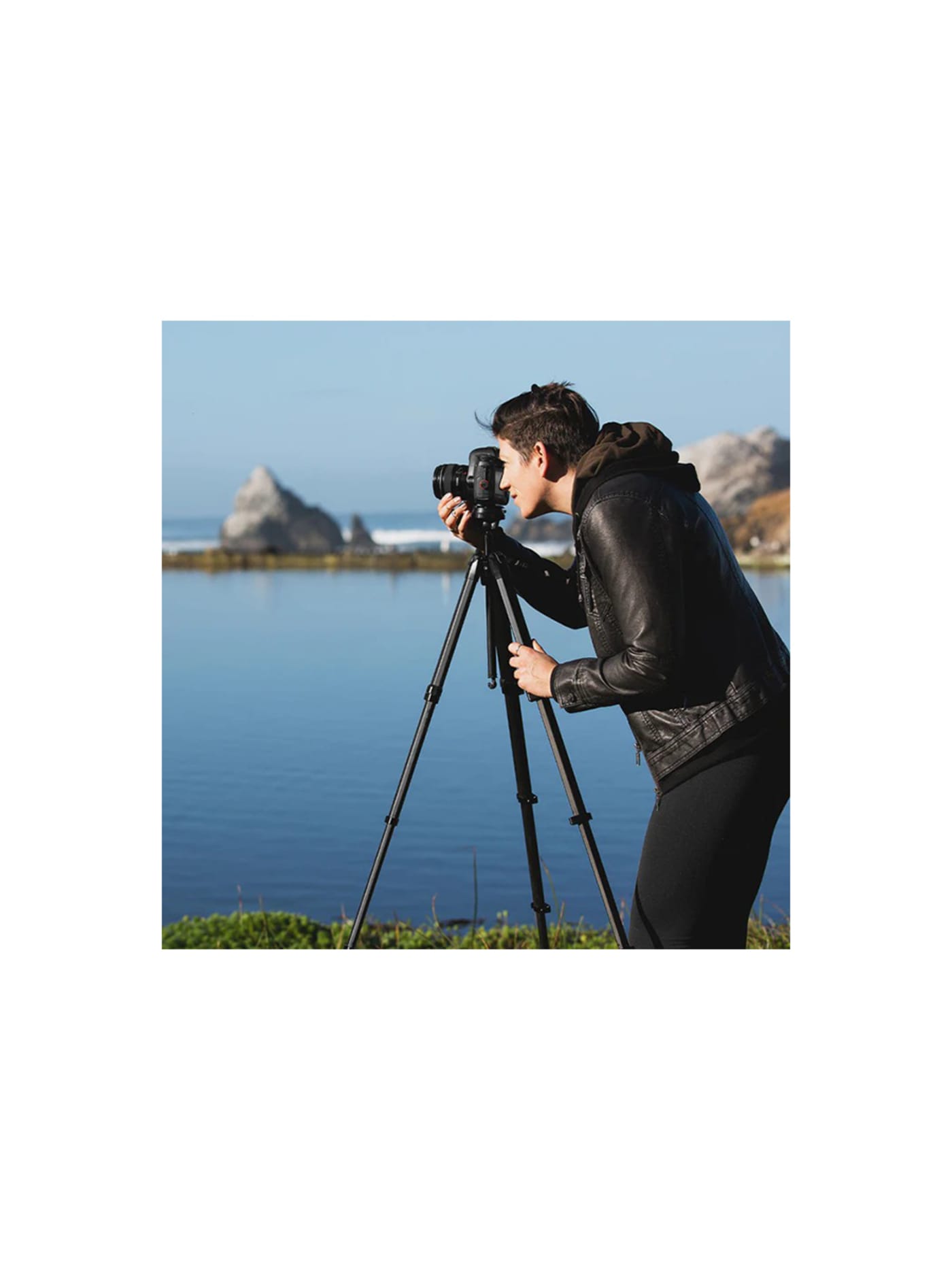 Travel Tripod