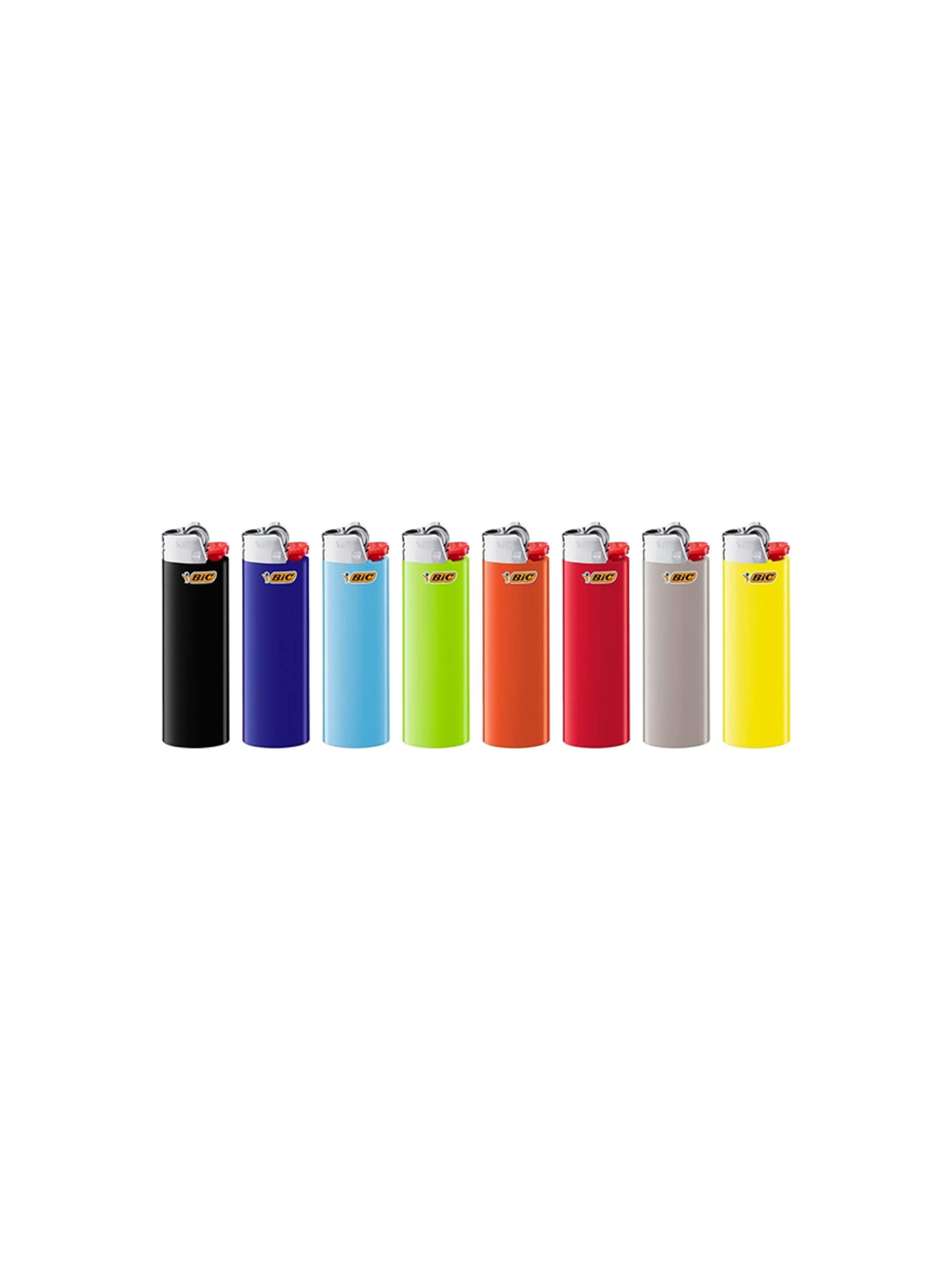 Bic Maxi Lighter