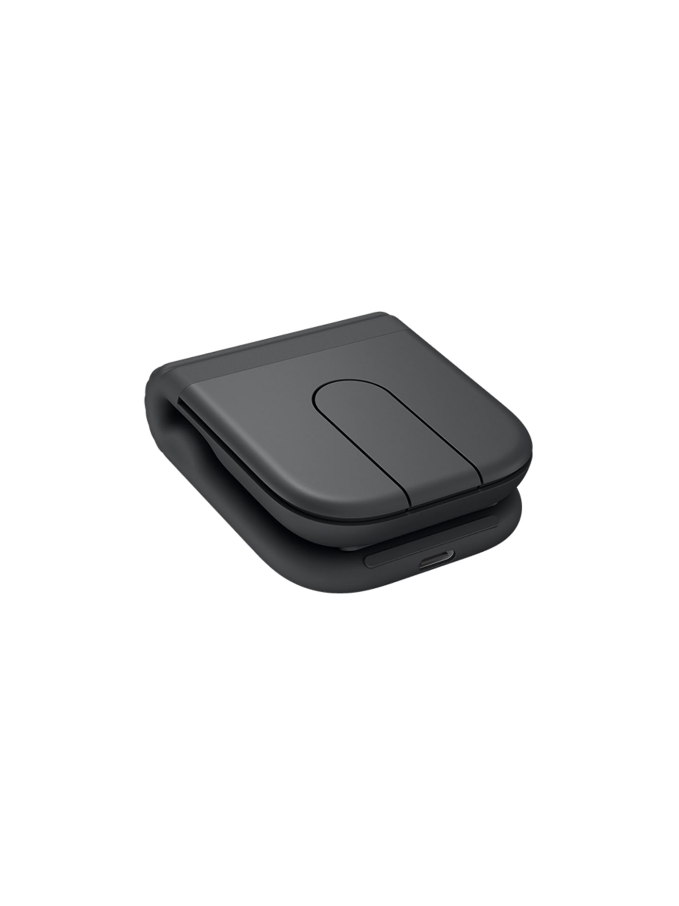 Mobi Fold Mouse