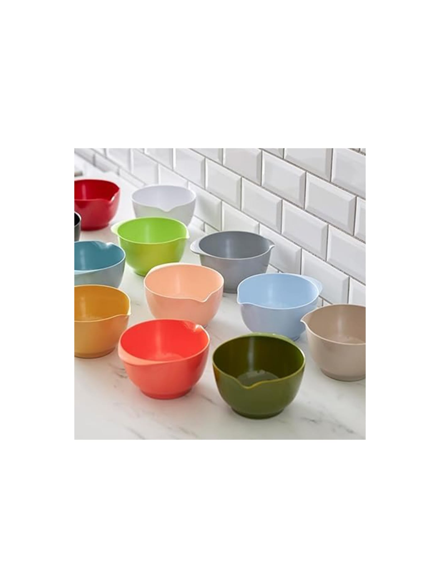 Margrethe Mixing Bowl