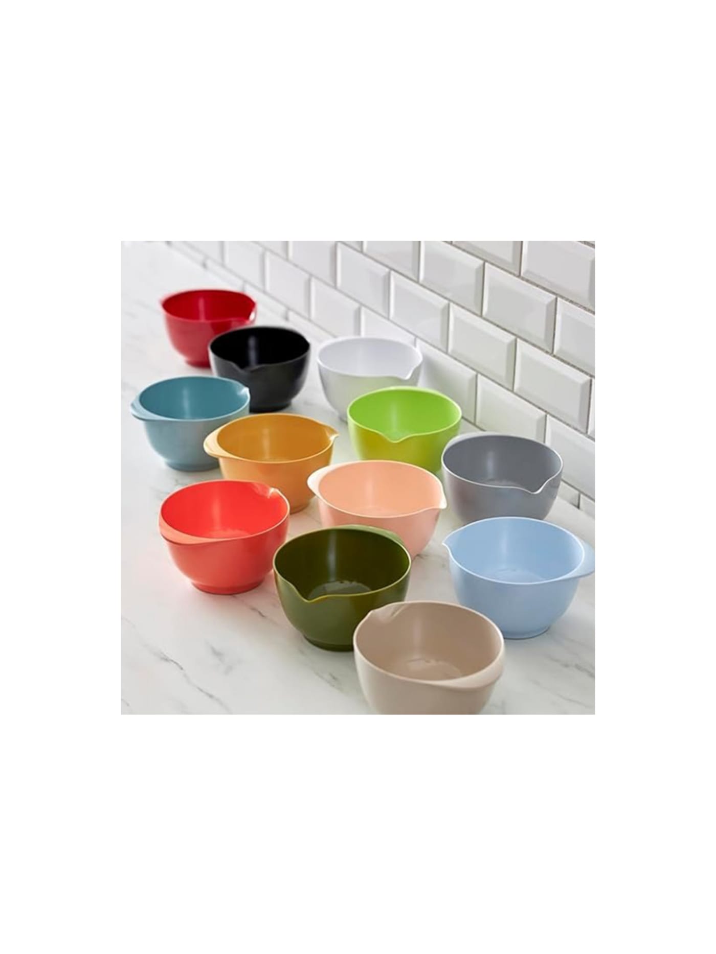 Margrethe Mixing Bowl