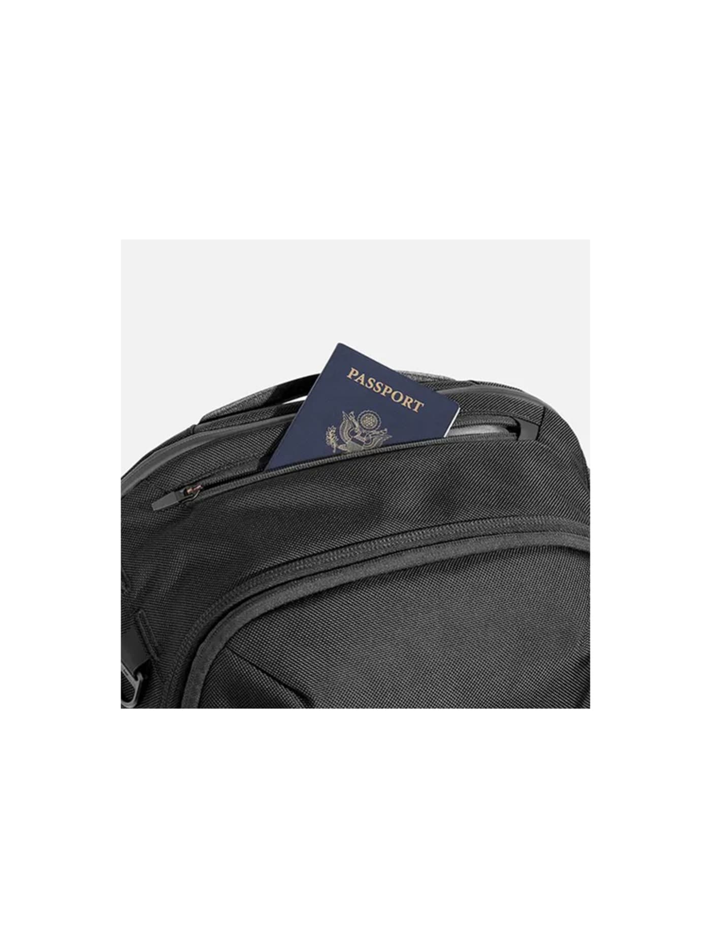 Travel Pack 4 35L